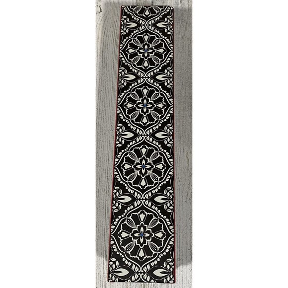 Vera Bradley Designer 10 Pencil & Sharpener Box Set Brand New School Office Cute - Picture 1 of 3